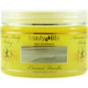 Body Scrub Coconut Vanilla