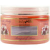 Body Scrub Roses