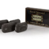 Royal Diamond Black Mud Soap Gift Pack
