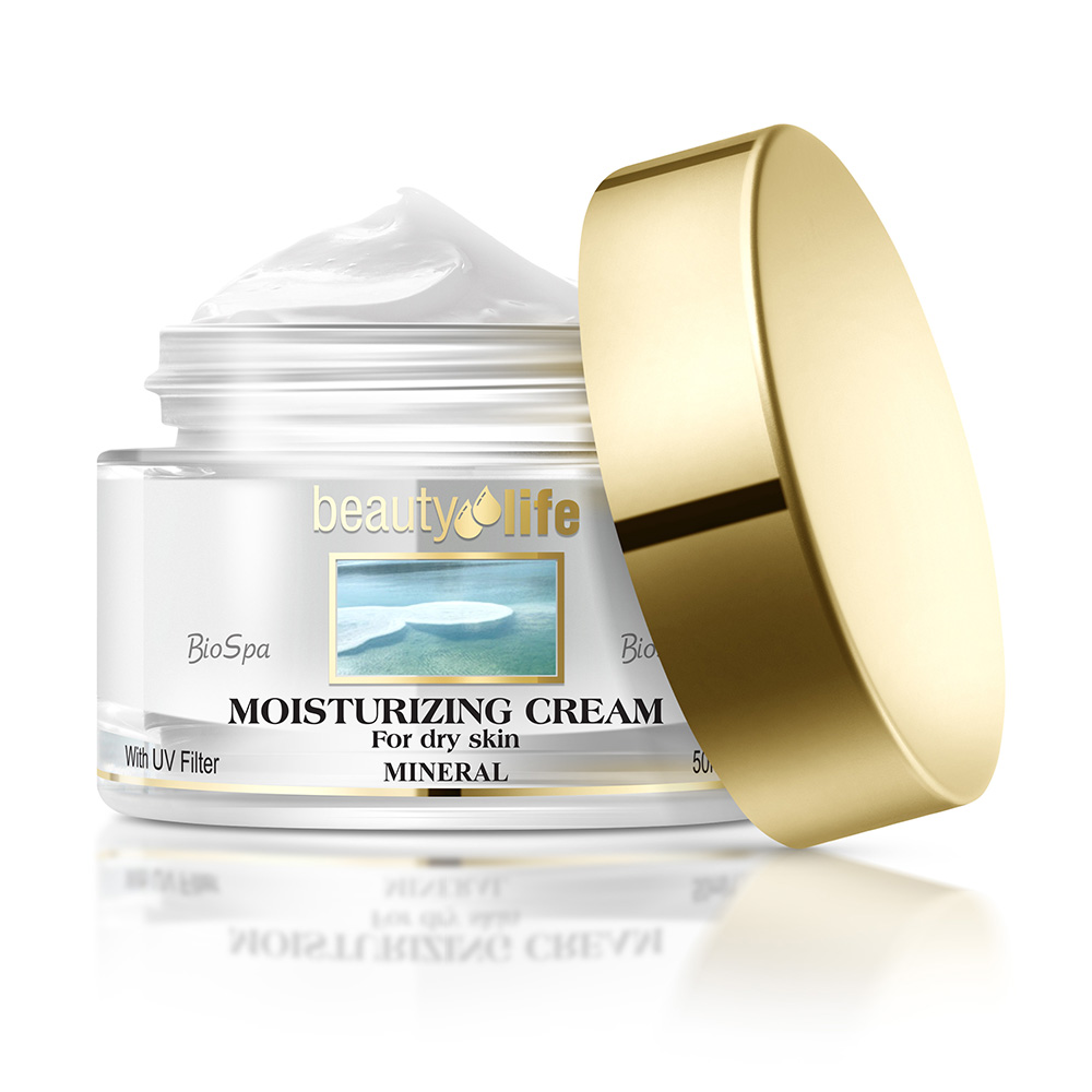 Moisturizer Cream For Dry Skin