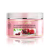 Intensive Hair Mask With Pomegranate Extract For All Hair Types