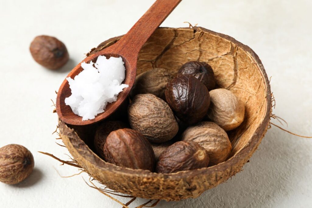 (post) Nourish and Rejuvenate with Shea Butter: The Essence of Beauty