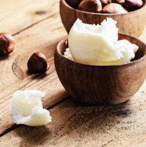 (post) Nourish and Rejuvenate with Shea Butter: The Essence of Beauty